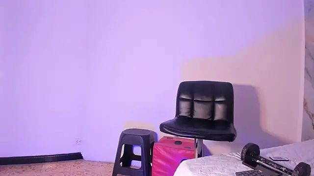 passion black online show from March 24, 7:07 pm