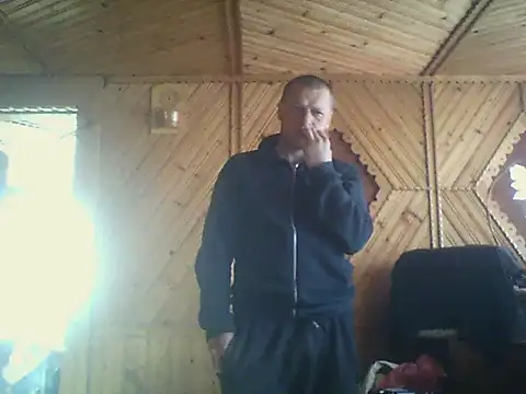 Ivan9iutt online show from April 28, 5:34 am