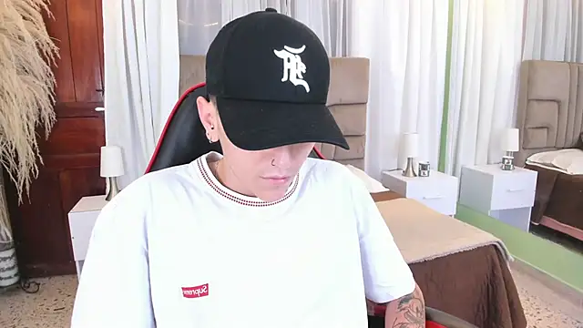 irvin keyes online show from March 4, 11:50 am