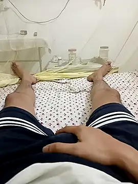 Uzieham22 online show from February 20, 4:20 pm