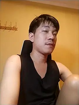 asian guy67 online show from July 3, 6:01 pm