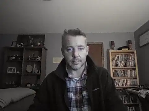 chrisw8140 online show from February 5, 12:17 am