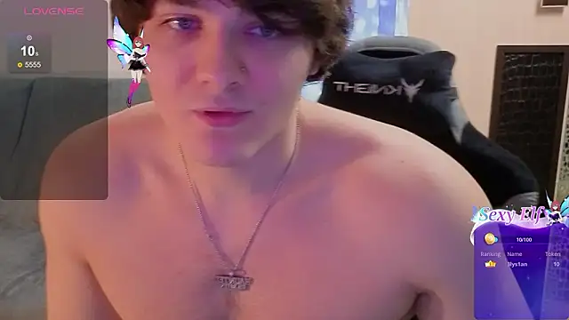 jastinpeterson online show from March 5, 2:46 pm