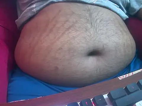 MasterHunt007 online show from February 23, 11:56 am