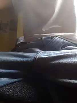 NickoHetero online show from May 2, 3:04 pm