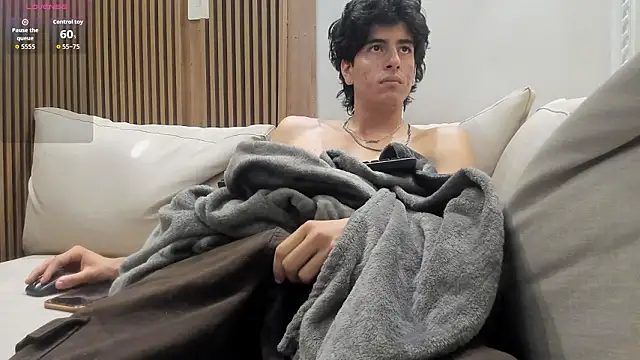 noahx valko online show from February 23, 1:57 pm