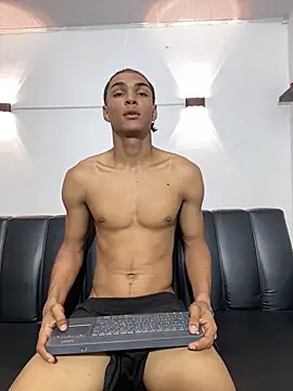 Jaycob smith online show from March 18, 1:14 pm