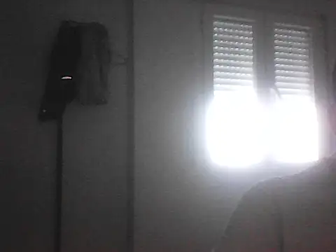 Miguelpulidotriguero11 online show from May 16, 4:16 pm