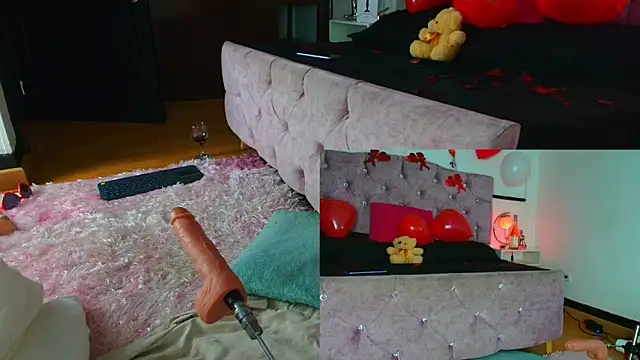 Ethan Briggs  online show from February 15, 7:51 am