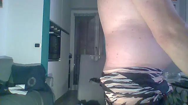 ROMASSAGGEXXX online show from June 22, 7:40 pm