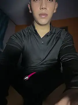 Nick Twink online show from February 25, 4:57 am