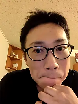 bobochandesu online show from May 29, 1:26 am