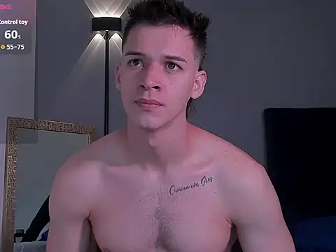 DrakeCarter online show from February 7, 3:18 pm