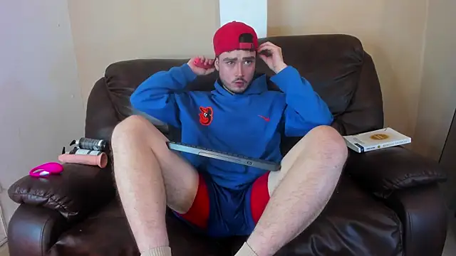 Salvattore Muller online show from April 24, 9:50 pm