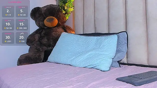 ian diamond online show from April 22, 9:41 pm