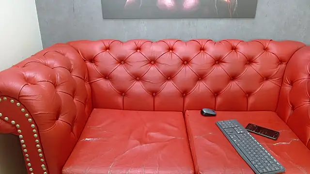 Astaroth Grigori online show from April 24, 9:06 pm