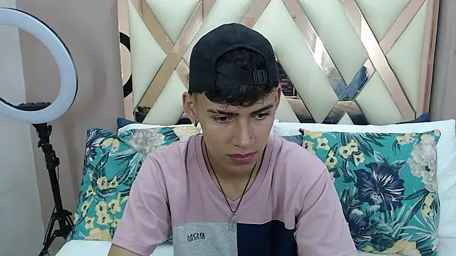 Astaroth Grigori online show from February 21, 7:48 pm