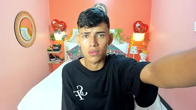 Astaroth Grigori online show from April 23, 8:55 pm