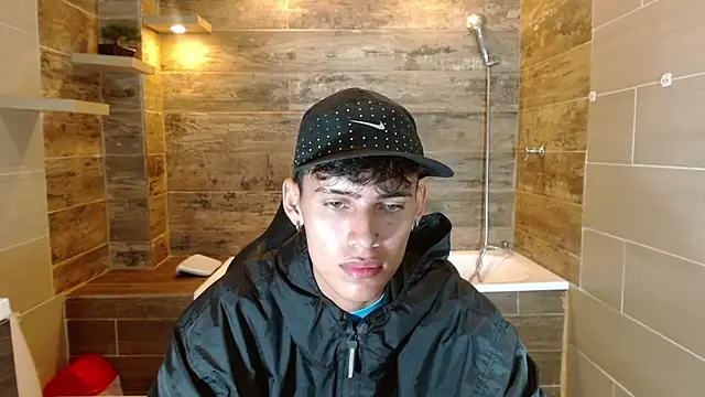 Astaroth Grigori online show from March 12, 7:43 pm