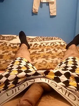 Jasper CRISO online show from March 10, 7:42 pm