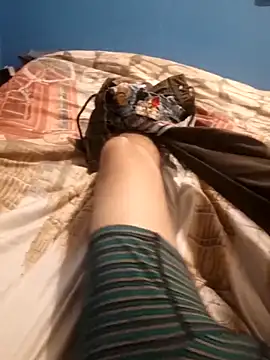 Jasper CRISO online show from March 14, 12:17 am