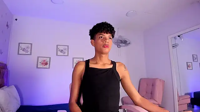 Jack Rusel online show from April 22, 3:46 am