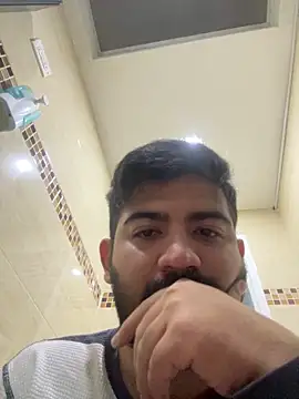 Arleymounthblack online show from January 16, 8:28 am