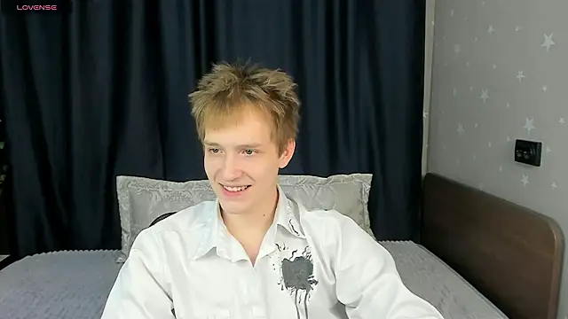 Kai Milller online show from February 4, 7:09 pm