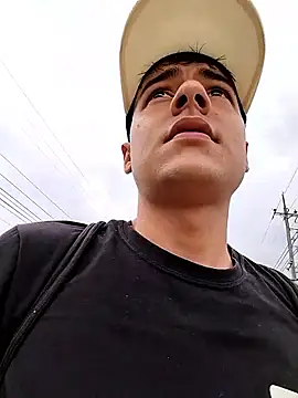 attractive-sexx online show from April 21, 8:04 pm