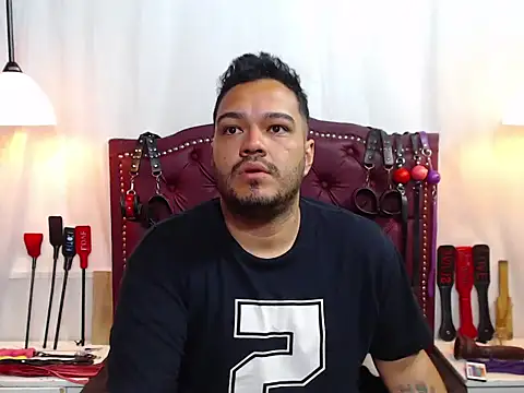 Stevens-dbs online show from March 3, 11:11 pm