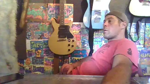 unknowner123 online show from May 26, 3:08 pm