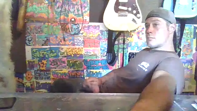 unknowner123 online show from May 20, 7:31 pm