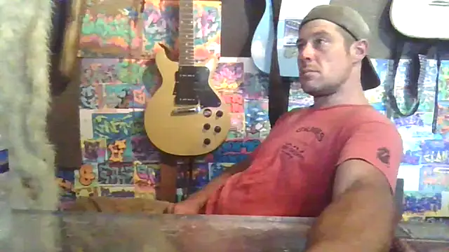 unknowner123 online show from May 27, 9:34 pm