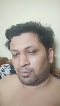 Pravin9562 online show from May 10, 5:25 pm