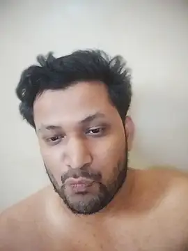 Pravin9562 online show from May 3, 9:01 am