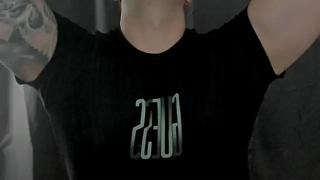 TONYWILSONN online show from March 24, 6:40 am