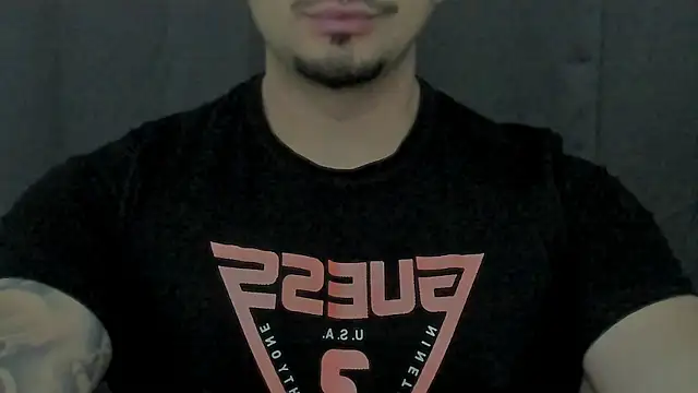 TONYWILSONN online show from April 23, 5:23 am