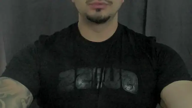 TONYWILSONN online show from April 24, 7:00 am