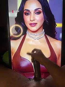 JUICYHARDICK online show from March 26, 9:19 pm