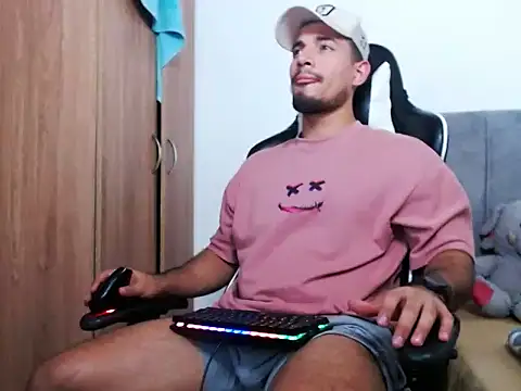 Miller cupe online show from February 9, 9:30 pm