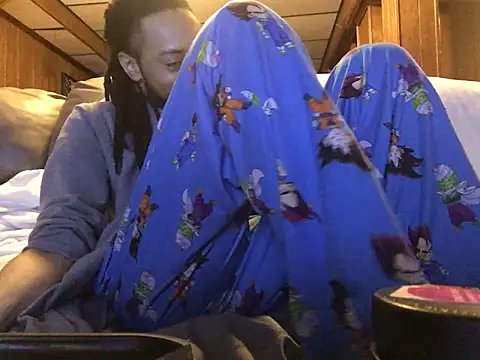 givemeabreak34 online show from February 4, 6:41 am