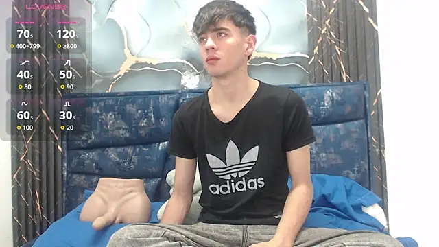 Lust demian online show from March 6, 12:13 pm