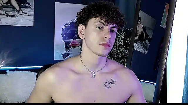 TylerGibson online show from June 27, 1:39 pm