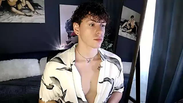 TylerGibson online show from July 16, 2:13 pm