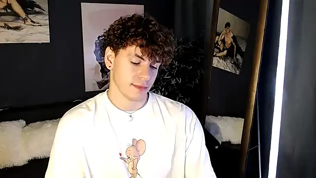 TylerGibson online show from July 4, 10:18 am