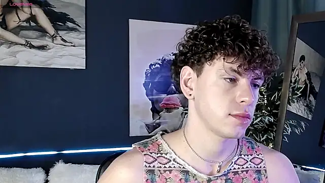 TylerGibson online show from June 30, 3:29 am