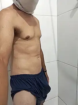 gatodepauduro online show from February 6, 8:06 pm