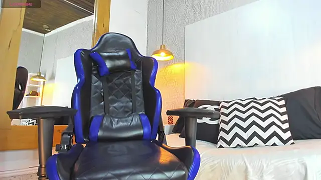 Dusan Grey77 online show from February 21, 6:36 am