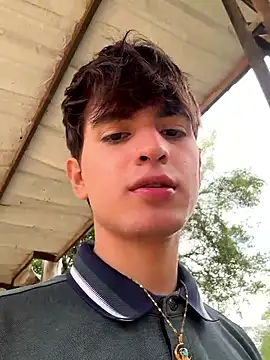 Naim TheKing online show from February 24, 5:57 pm