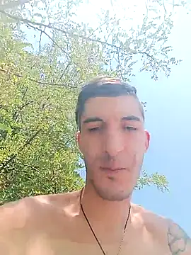 PsyLeo96 online show from July 27, 11:17 am